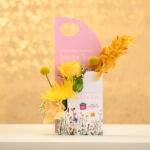 Door Handle Blush Box