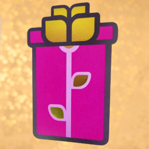 Message Card