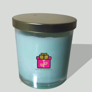 Teal Candle Jasmine 200ml