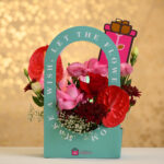 Sunshine for Mom - Teal