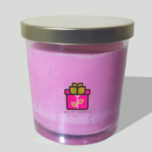 Blush Candle – Coffee 200 ml