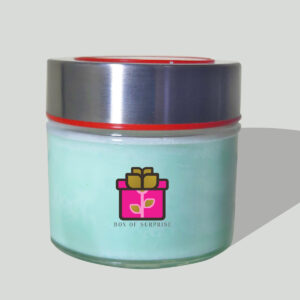 Teal Candle Jasmine 100ml