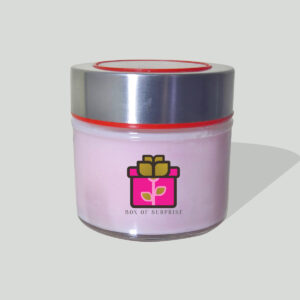 Blush Candle – Coffee 100ML